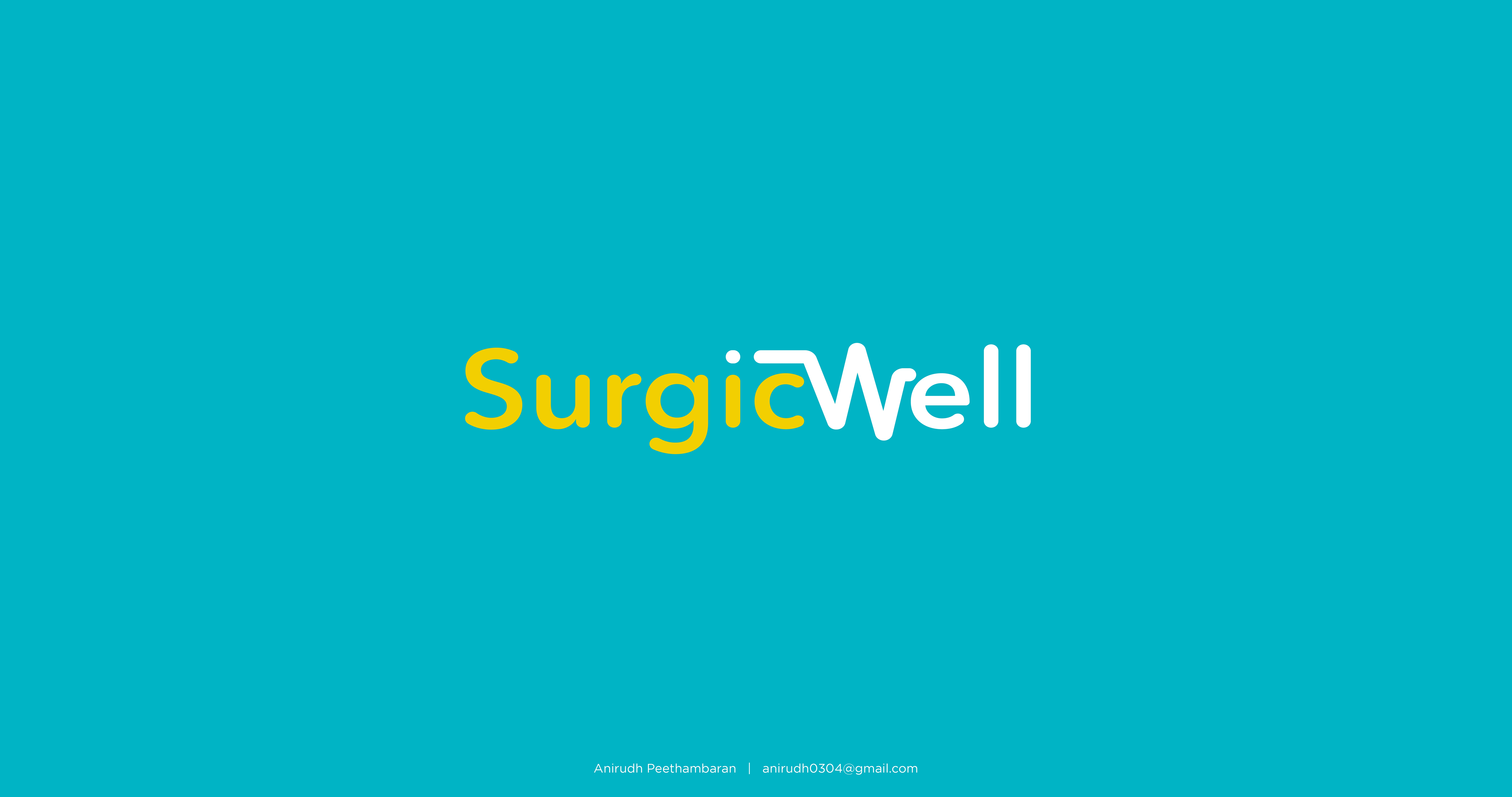 SURGICWELL Surgicals